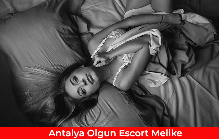 Antalya Olgun Escort Melike | Ovescort