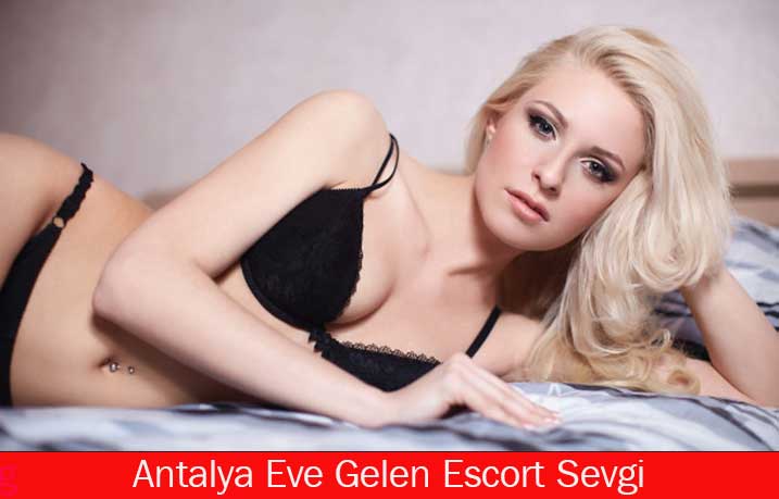 Antalya Eve Gelen Escort Sevgiyi Keşfet