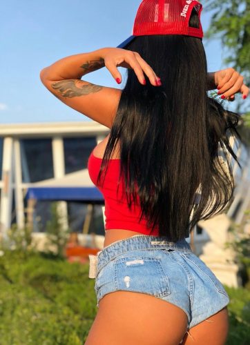 Antalya Escort